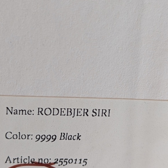 Rodebjer - Picture 9 of 10